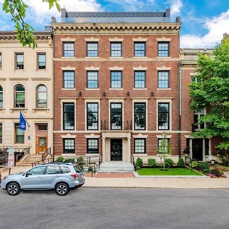 Modern Studio In Historic Boston - Unit #303 Luaran gambar