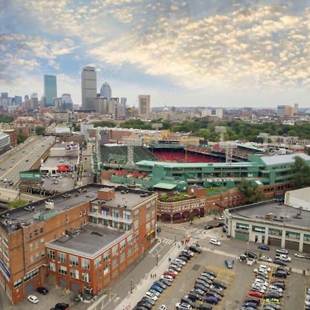 Modern Studio In Historic Boston - Unit #303 Luaran gambar