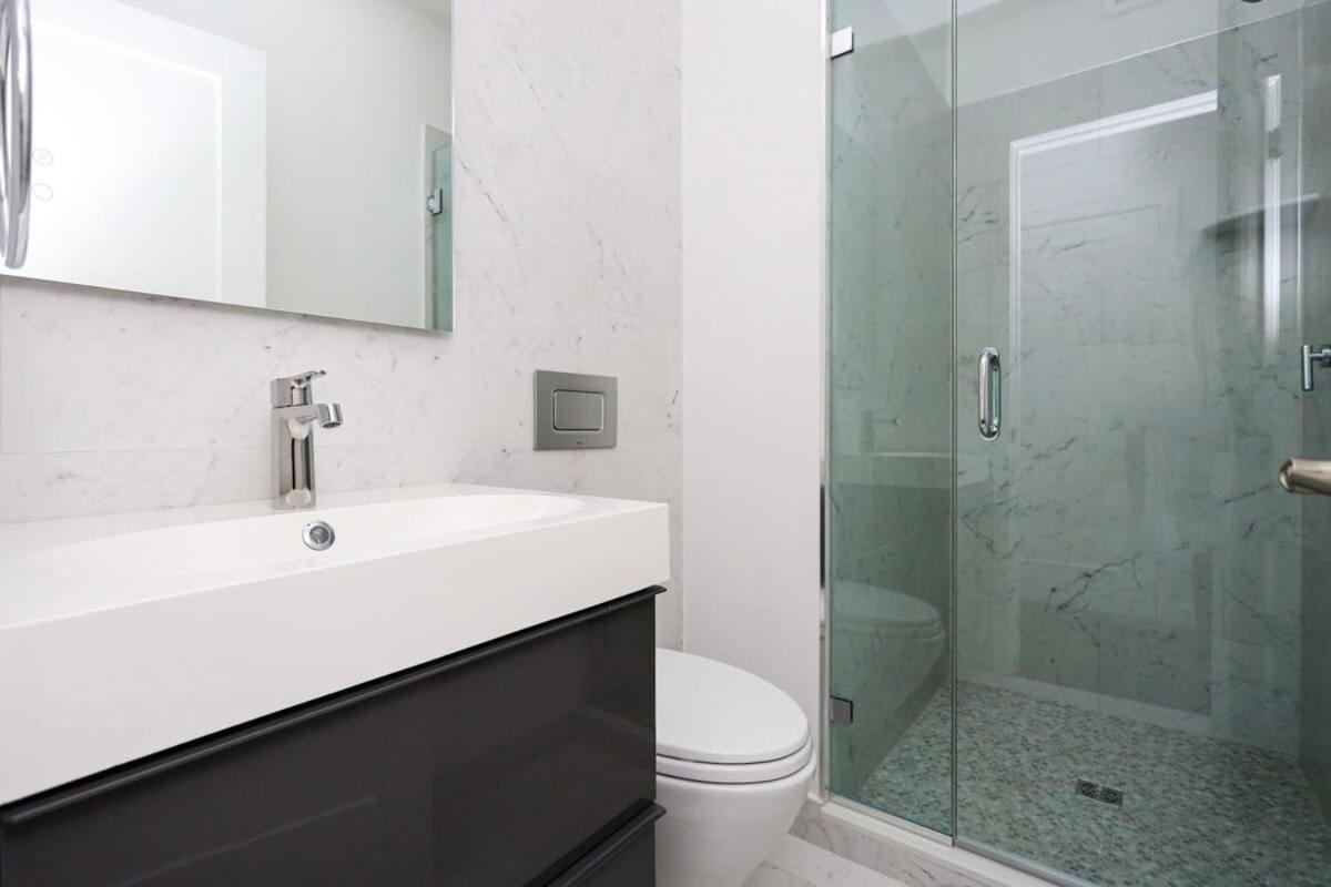 Modern Studio In Historic Boston - Unit #303 Luaran gambar