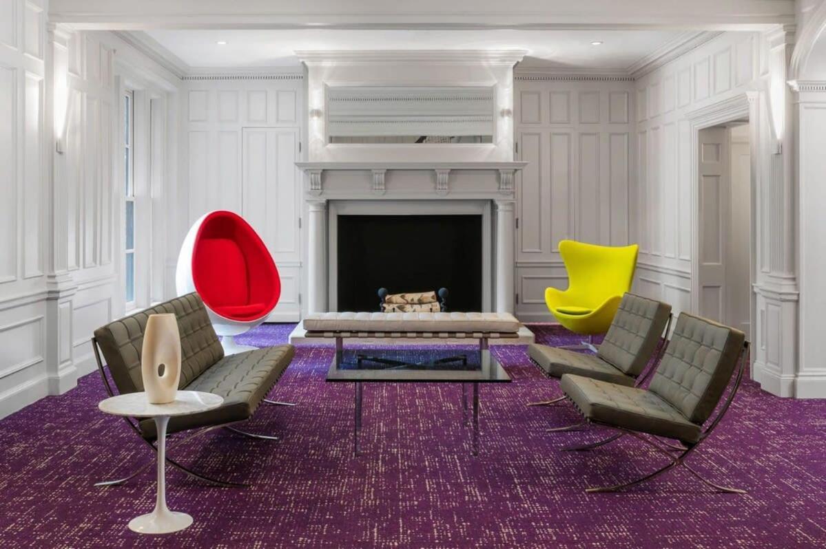 Modern Studio In Historic Boston - Unit #303 Luaran gambar