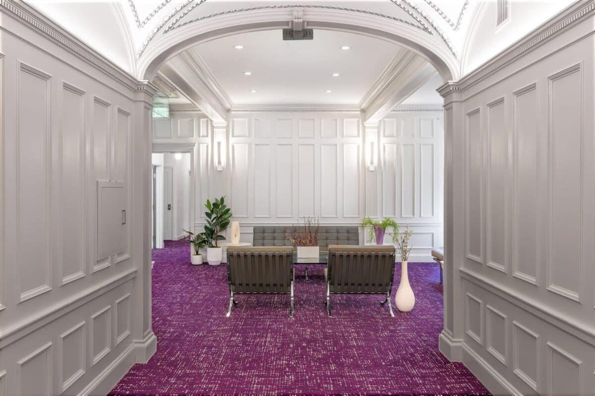 Modern Studio In Historic Boston - Unit #303 Luaran gambar